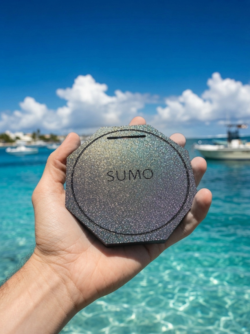 Modules SUMO chez un client — photo 12